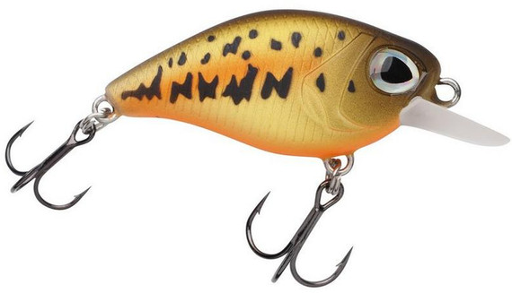 Wobler Berkley Dex Thumper