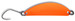 Błystka obrotowa Iron Trout Crazy Fish Spoon