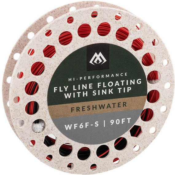 Sznur muchowy Mikado FLY MLX HI-Performance F
