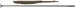 Zapasowa siatka Fox Eos-X Landing Net