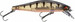 Wobler Daiwa Tournament Wise Minnow