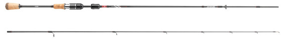 Wędka Daiwa Ninja X Spoon Trout
