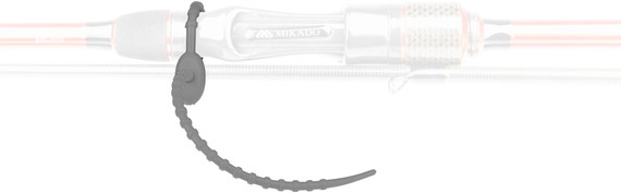 Opaska zaciskowa do wędek Mikado